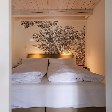 Leibrandts Apartment Tating