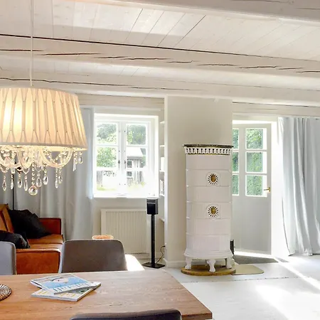 Apartament Leibrandts *