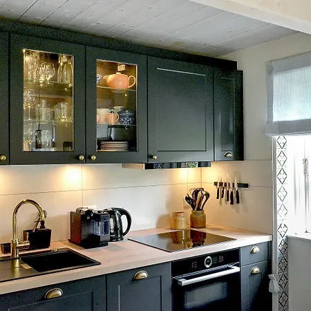 Leibrandts Apartament Tating