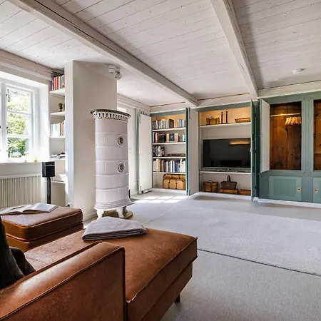 Apartament Leibrandts