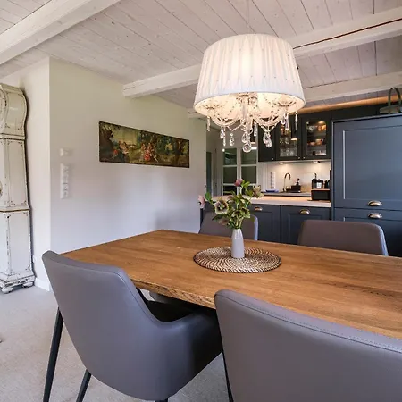 Apartament Leibrandts