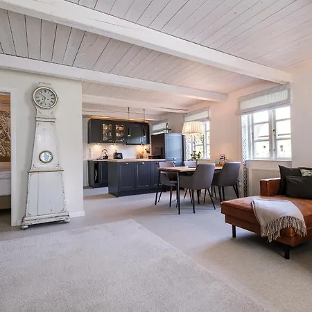 Apartment Leibrandts Tating