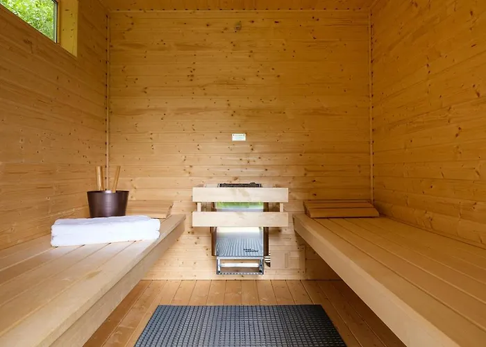 Apartment Leibrandts