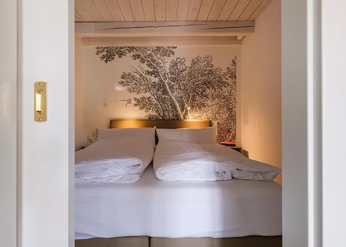 Leibrandts Apartment Tating