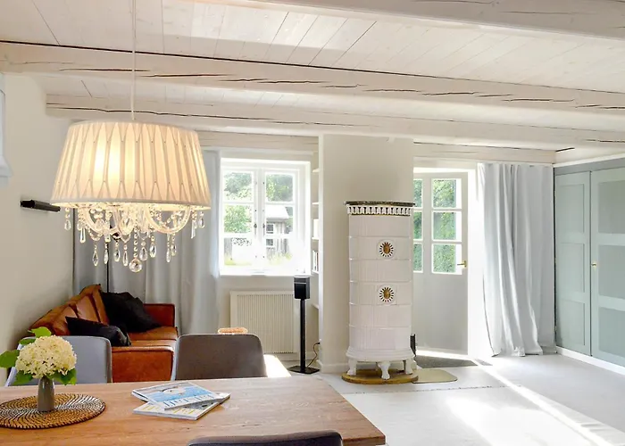 Apartment Leibrandts *