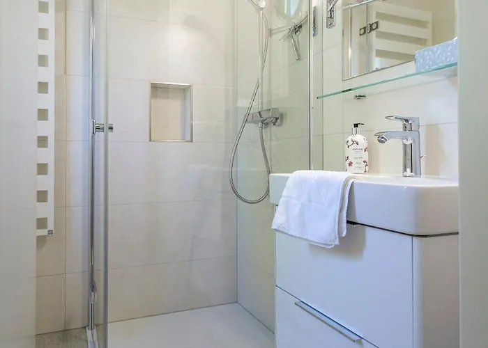 Apartment Leibrandts Tating