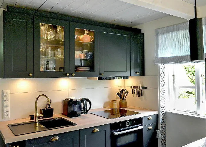 Leibrandts Apartment Tating