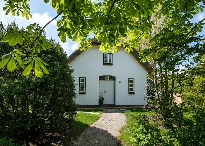 Apartment Leibrandts *