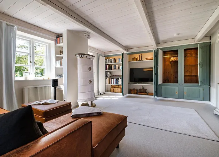 Apartment Leibrandts