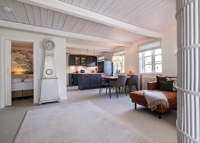 Apartment Leibrandts Tating